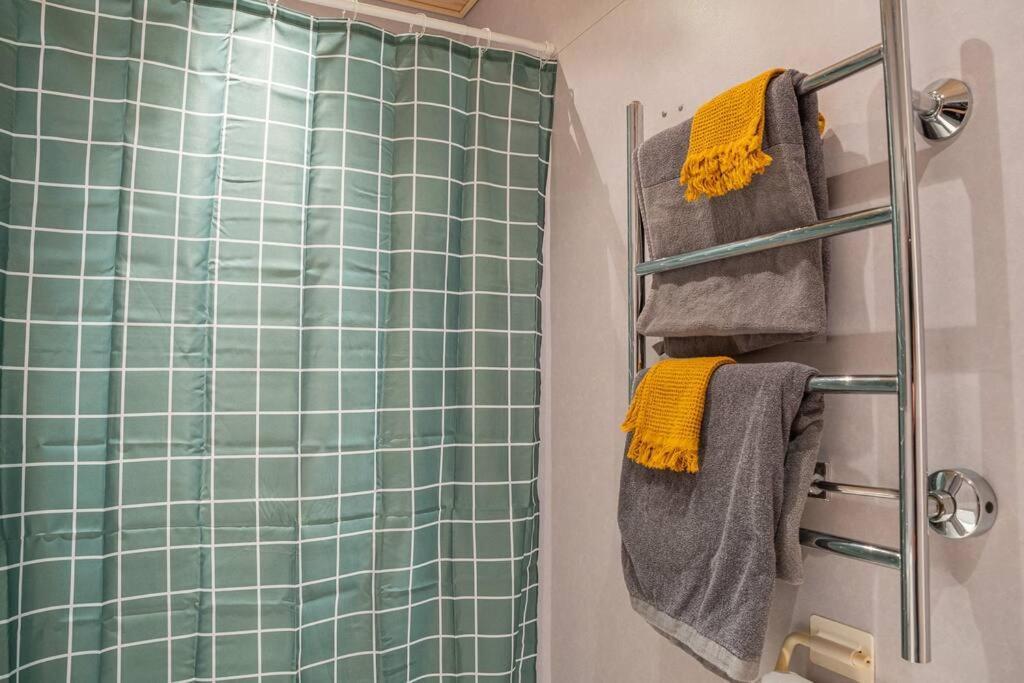 Arctic Downtown Dream: Cozy City Studio Rovaniemi Eksteriør bilde